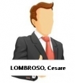 LOMBROSO, Cesare